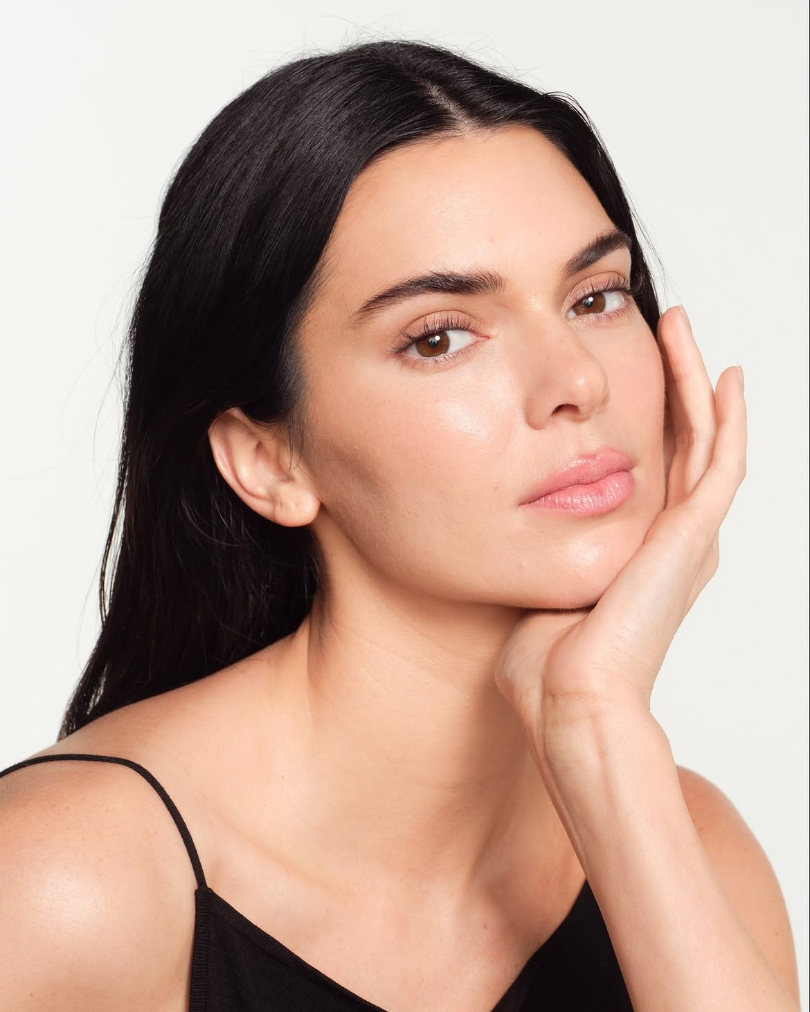 Kendall Jenner campaign still