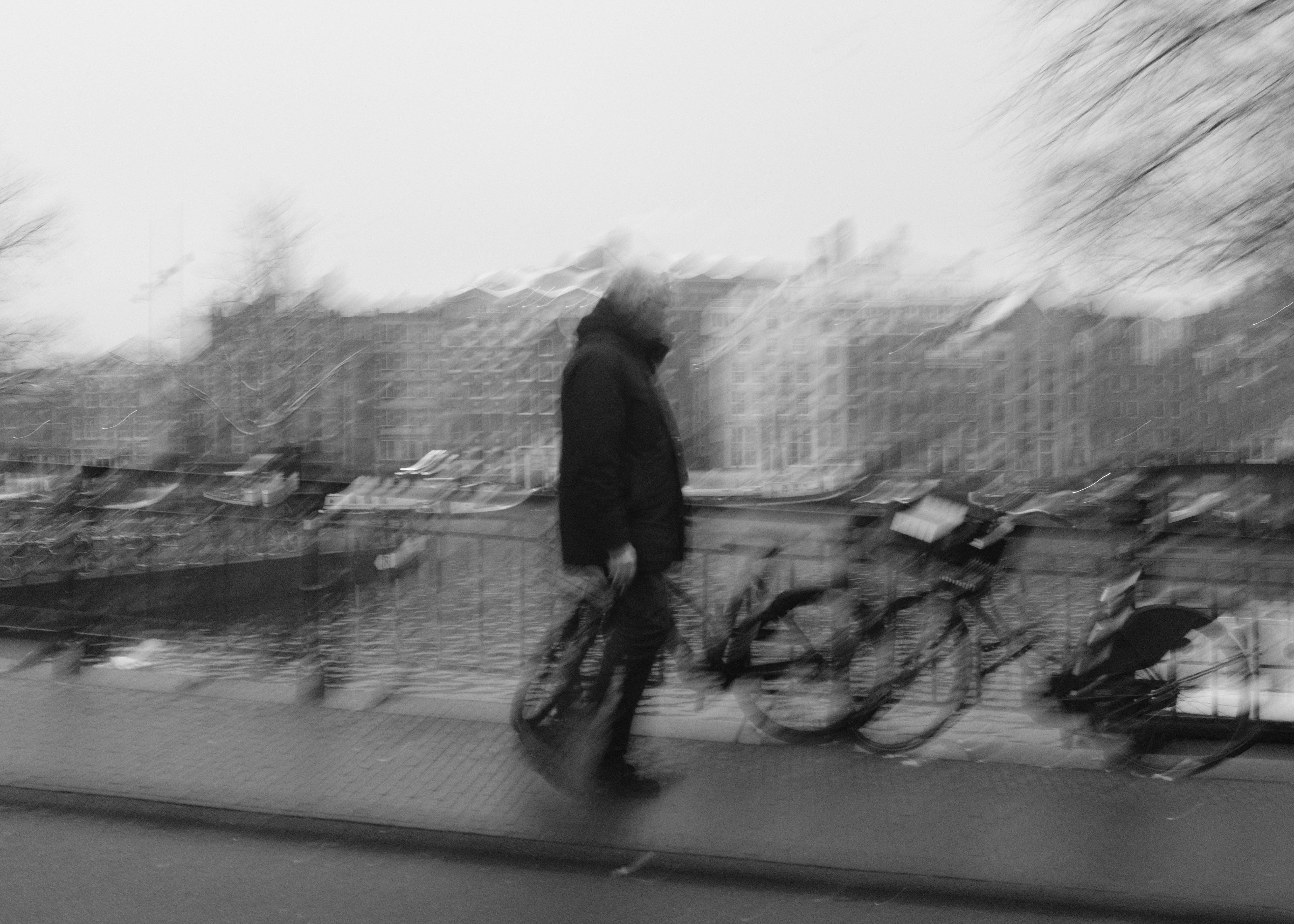Archive street image