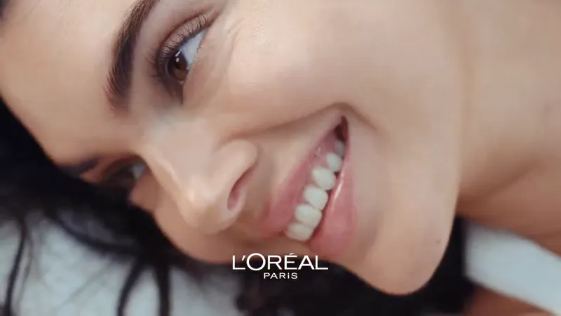 L’ORÉAL PARIS