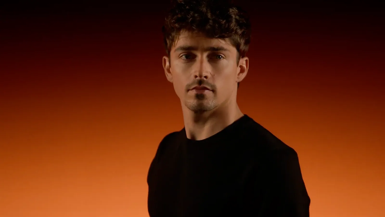 L’ORÉAL MEN EXPERT — Charles Leclerc