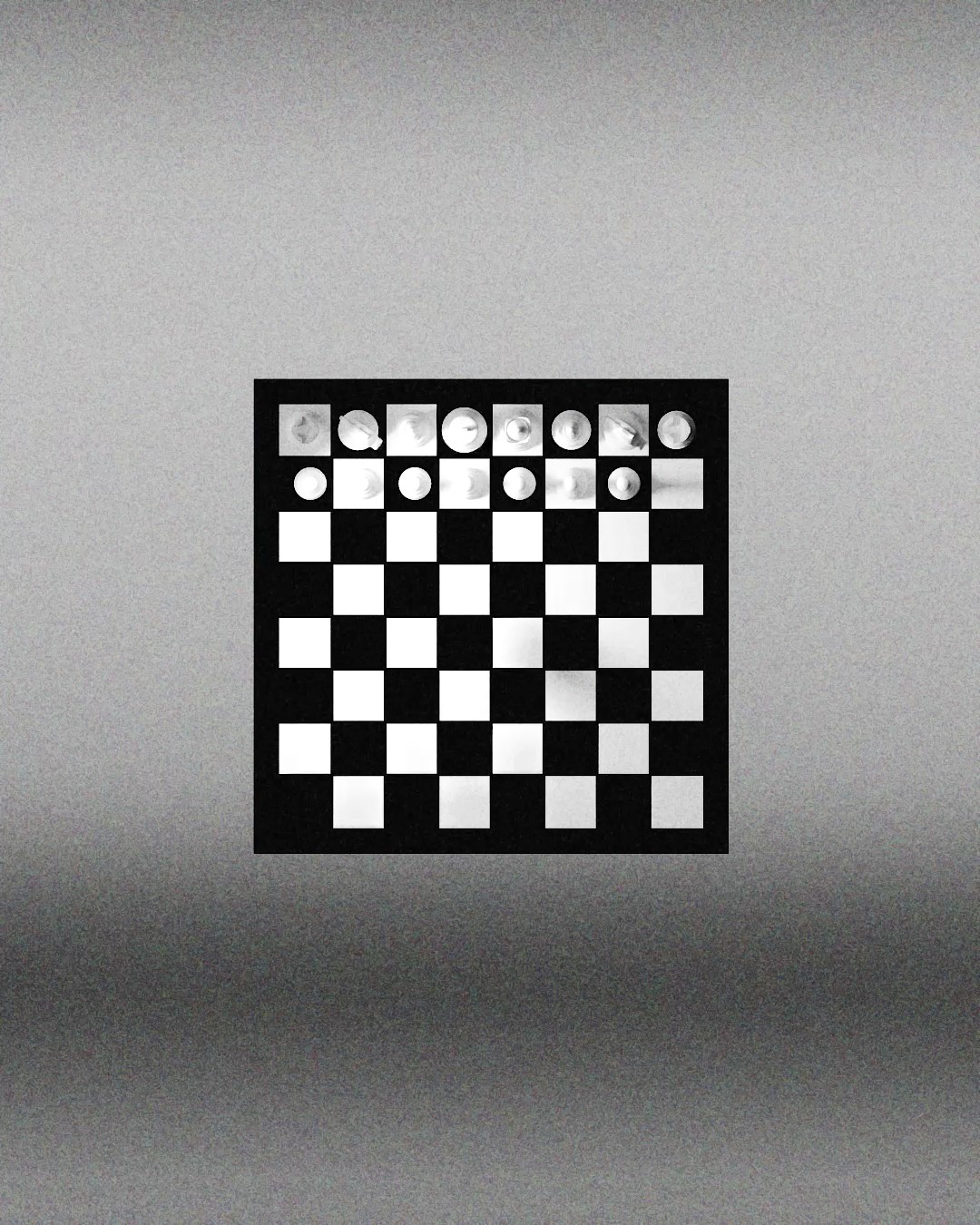DEDAL Studio — Rémanence — still image